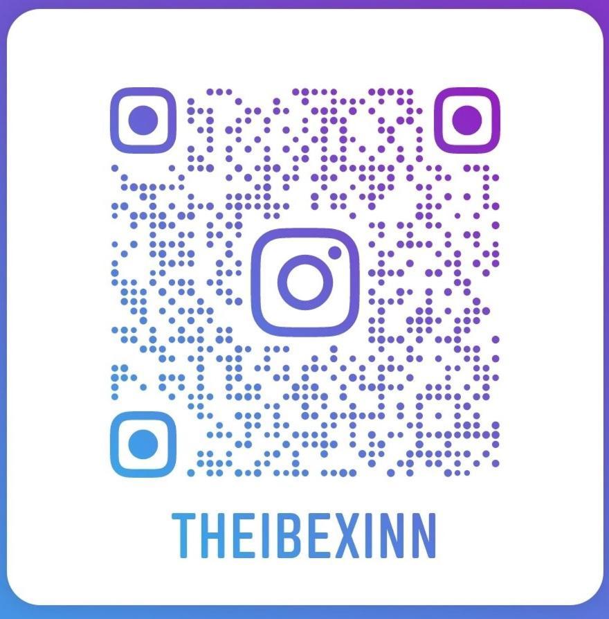 The Ibex Inn Ньюбері Екстер'єр фото